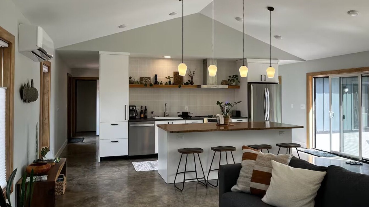 Photo of Livingroom in Washburn