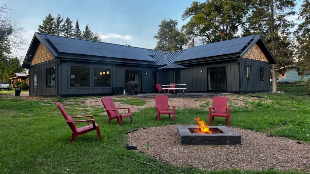 Photo of Outdoor in Washburn