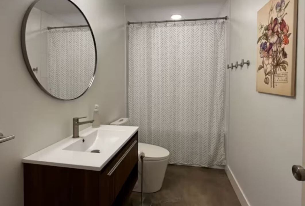 Photo of Bathroom in Washburn