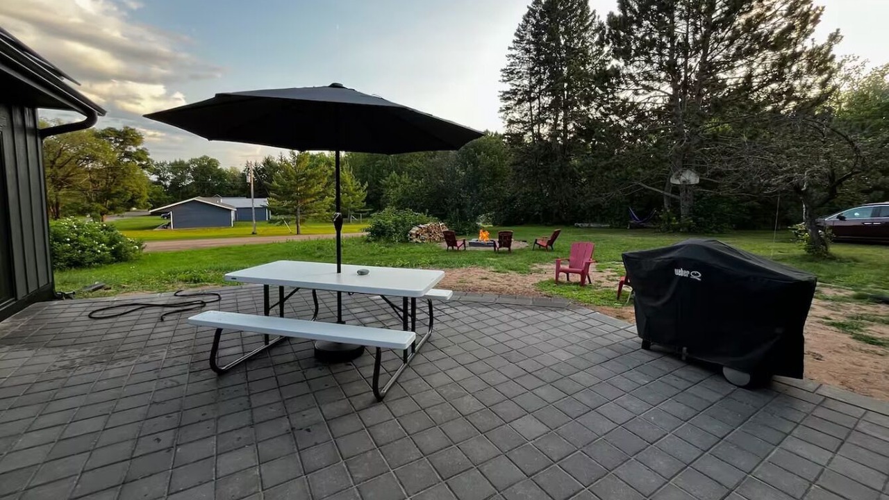 Photo of Outdoor in Washburn