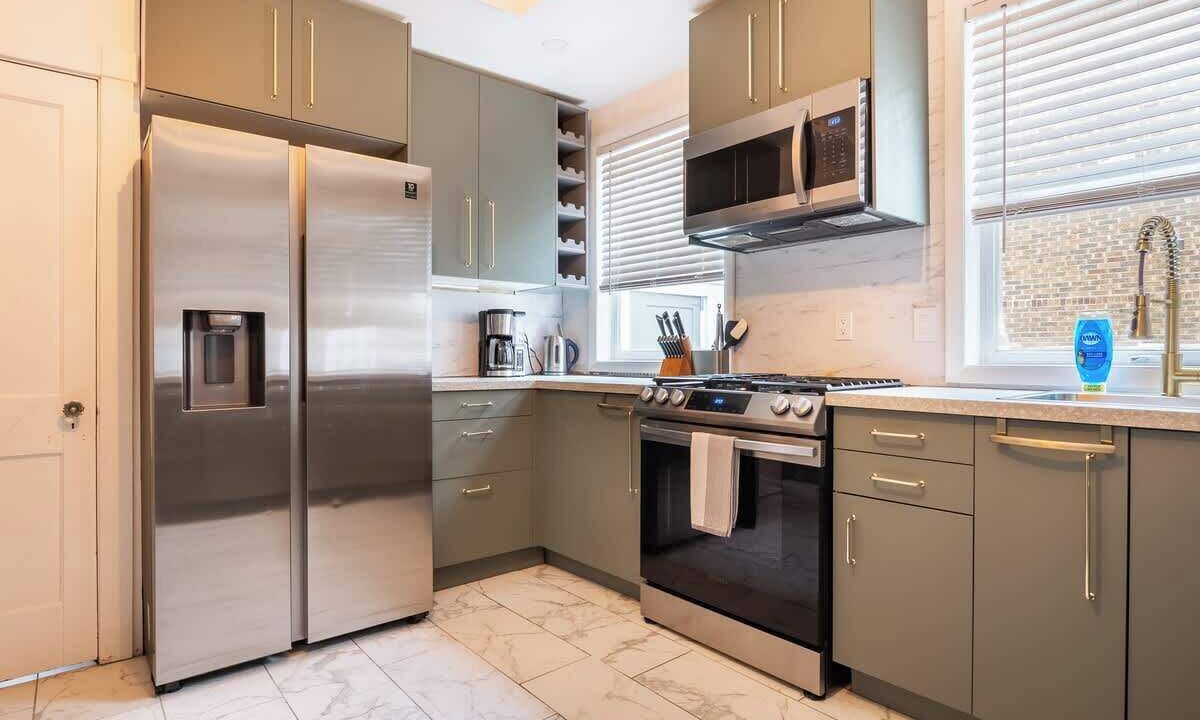 Photo of Kitchen in Wilmington