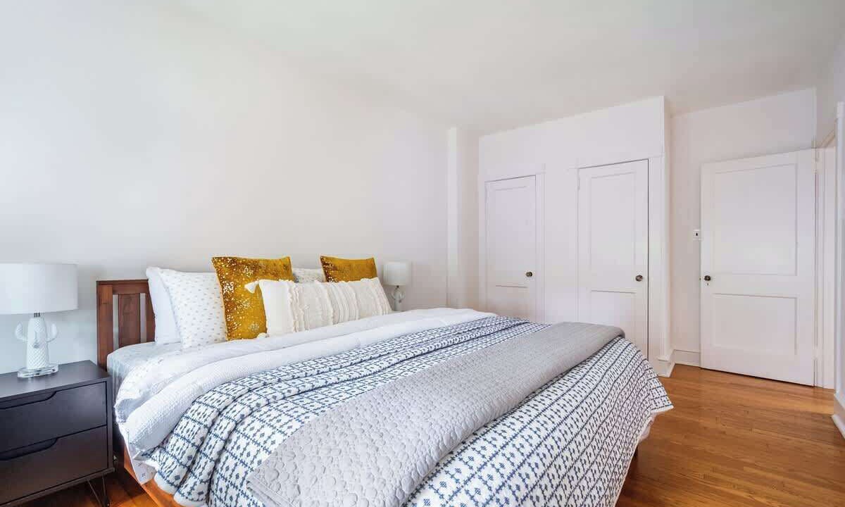 Photo of Bedroom in Wilmington