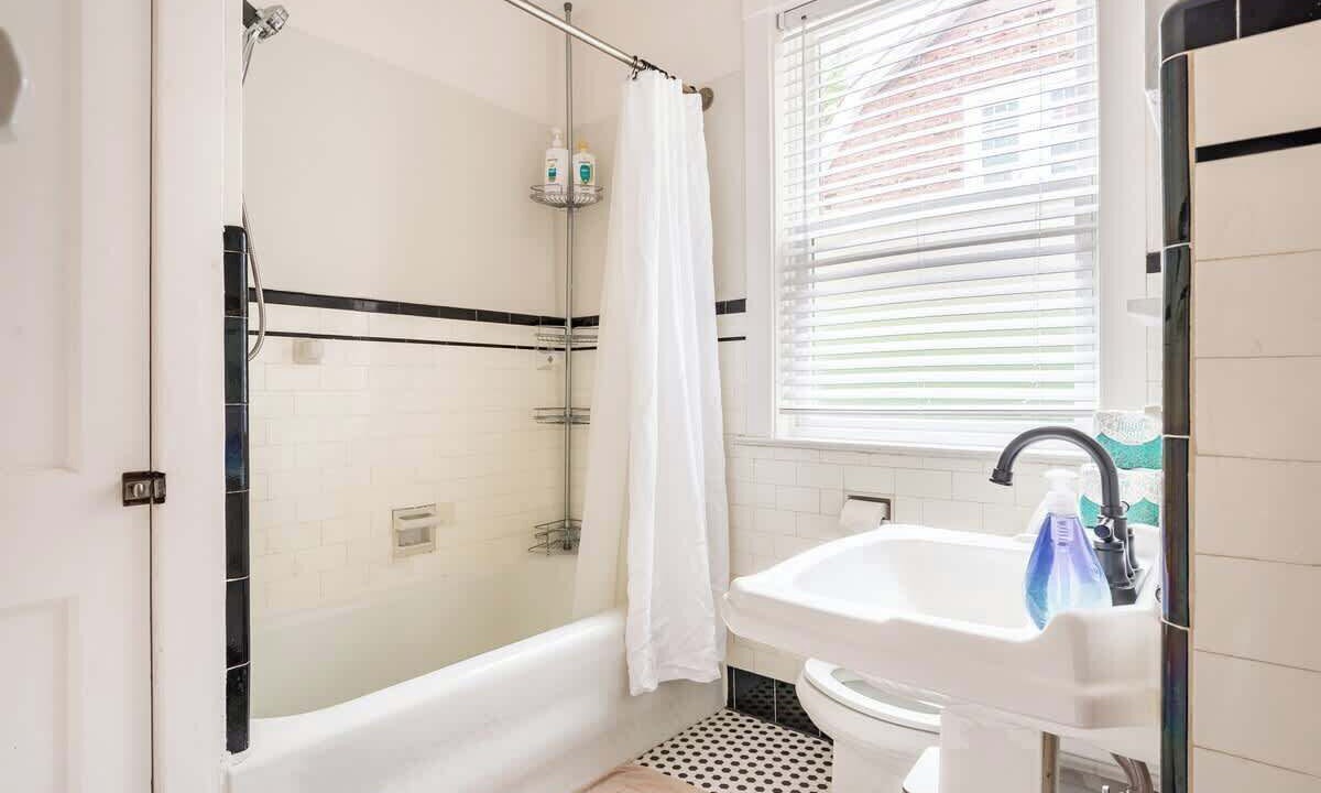 Photo of Bathroom in Wilmington