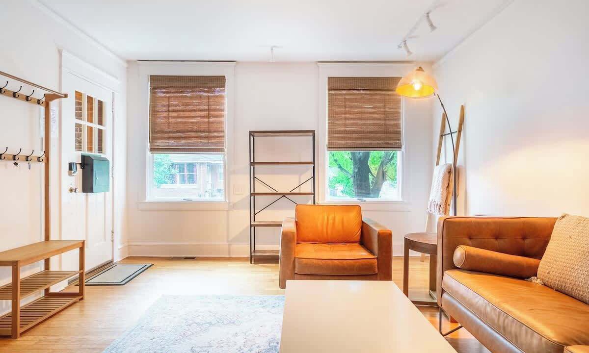 Photo of Livingroom in Wilmington