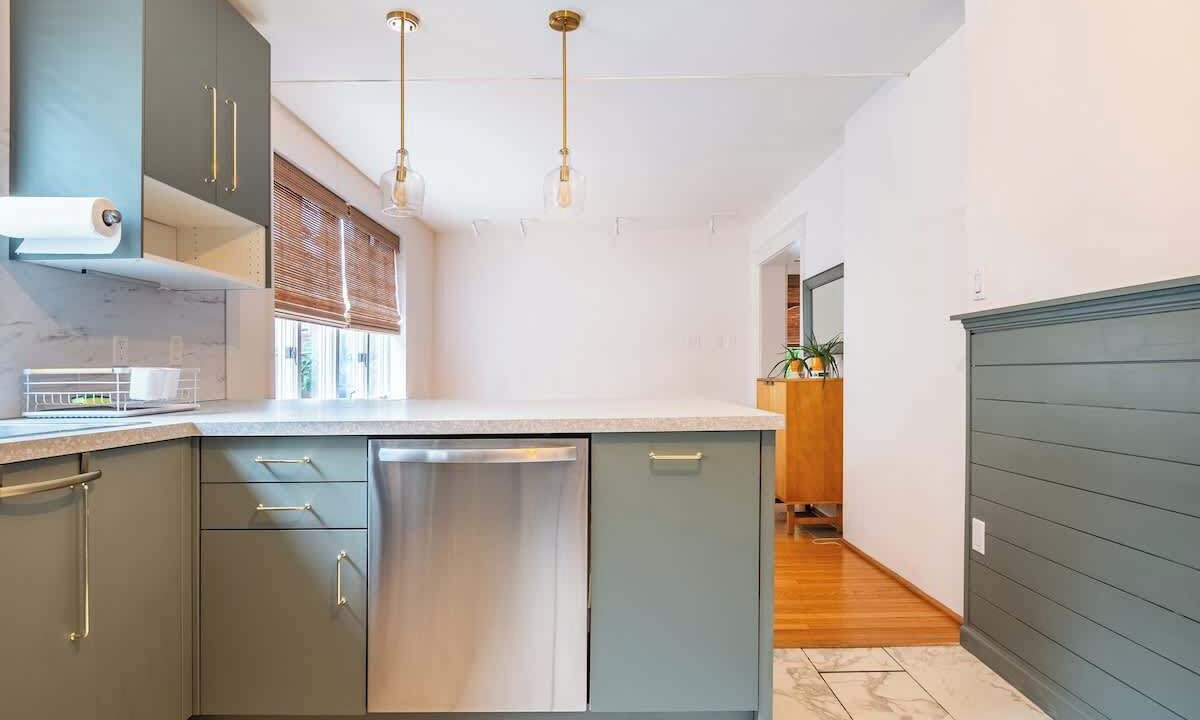 Photo of Kitchen in Wilmington