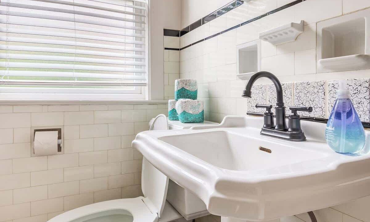 Photo of Bathroom in Wilmington