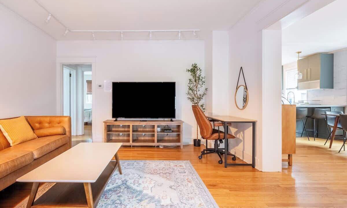 Photo of Livingroom in Wilmington