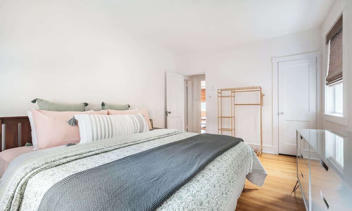 Photo of Bedroom in Wilmington