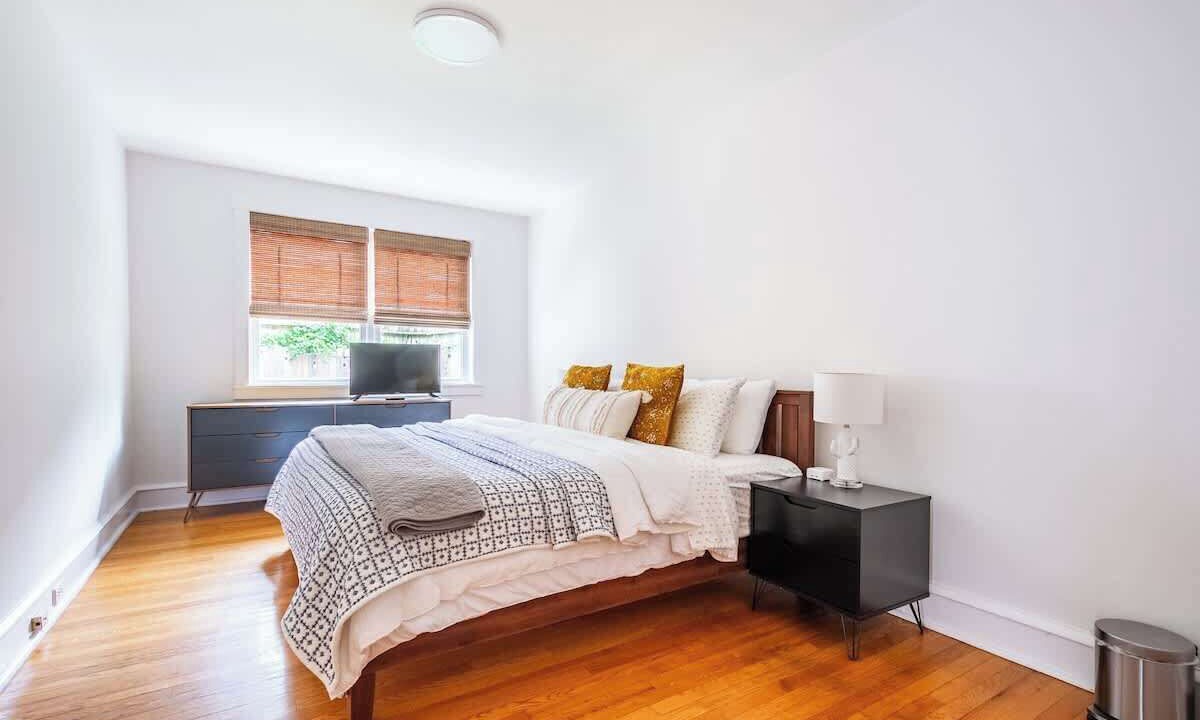 Photo of Bedroom in Wilmington