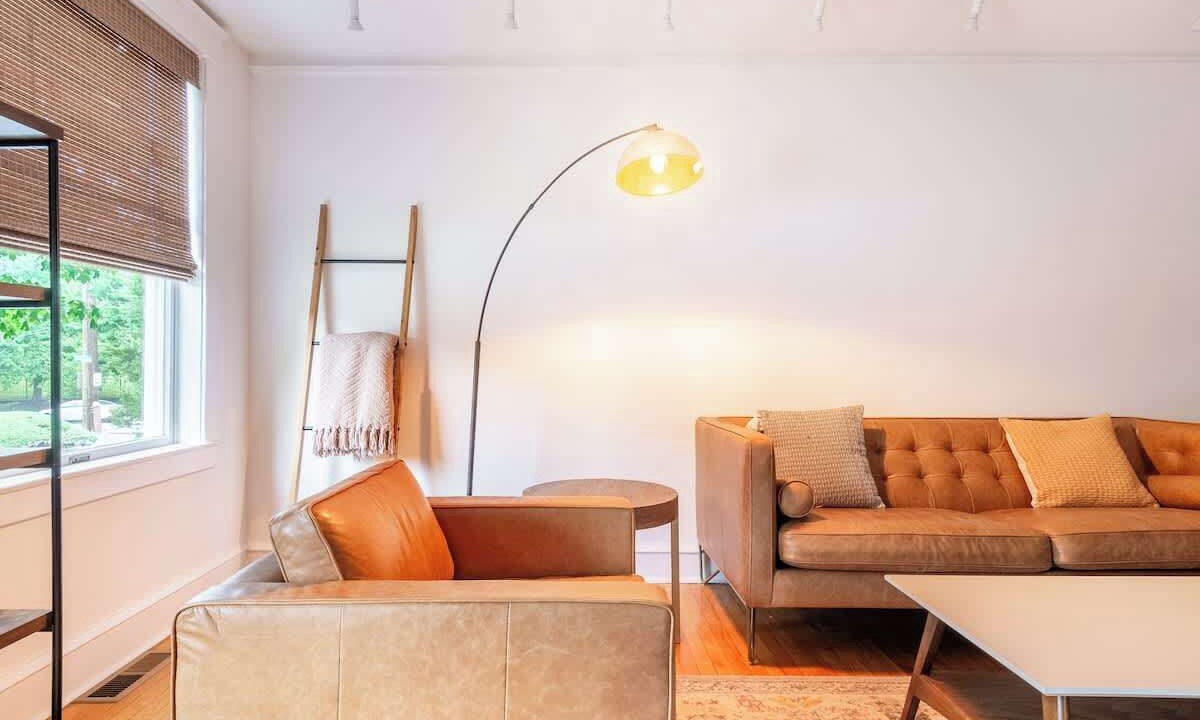 Photo of Livingroom in Wilmington