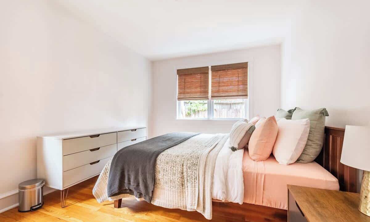 Photo of Bedroom in Wilmington