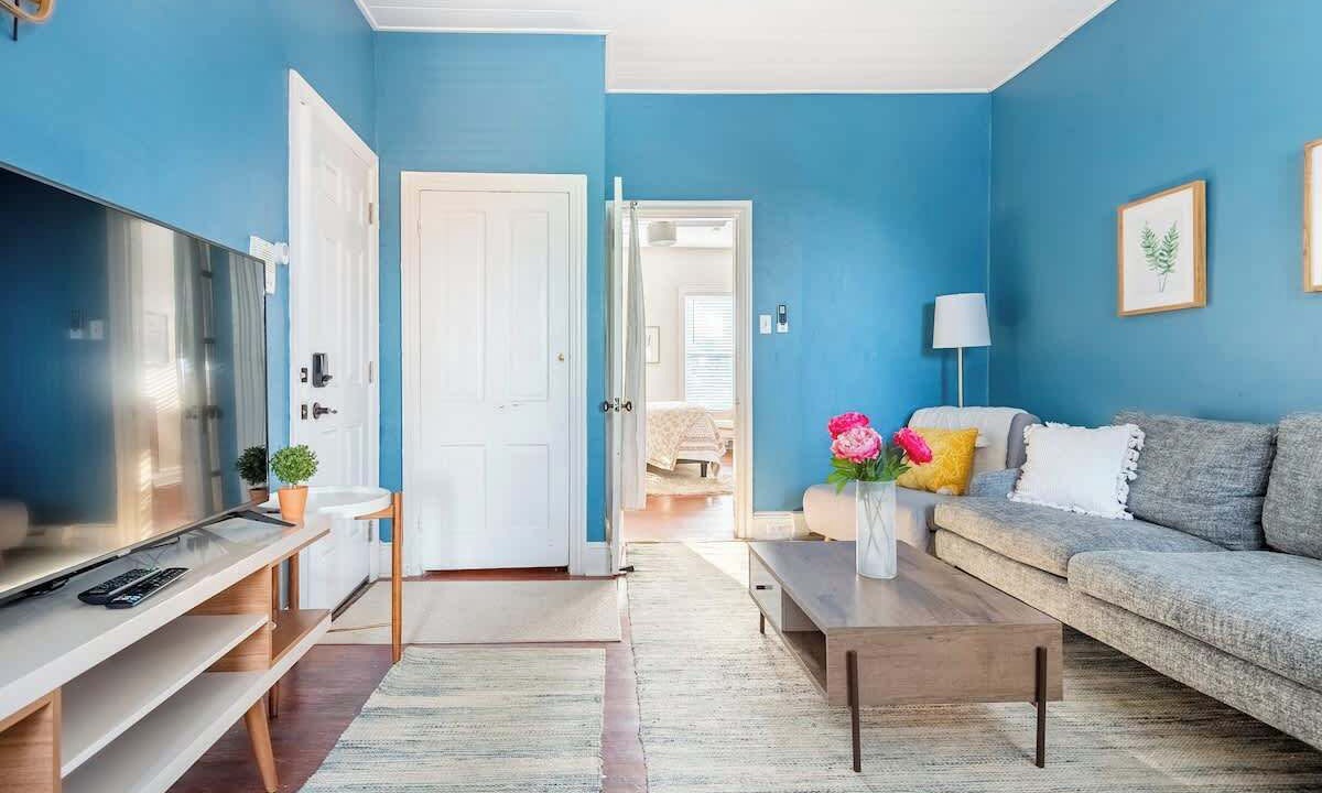 Photo of Bedroom in Wilmington