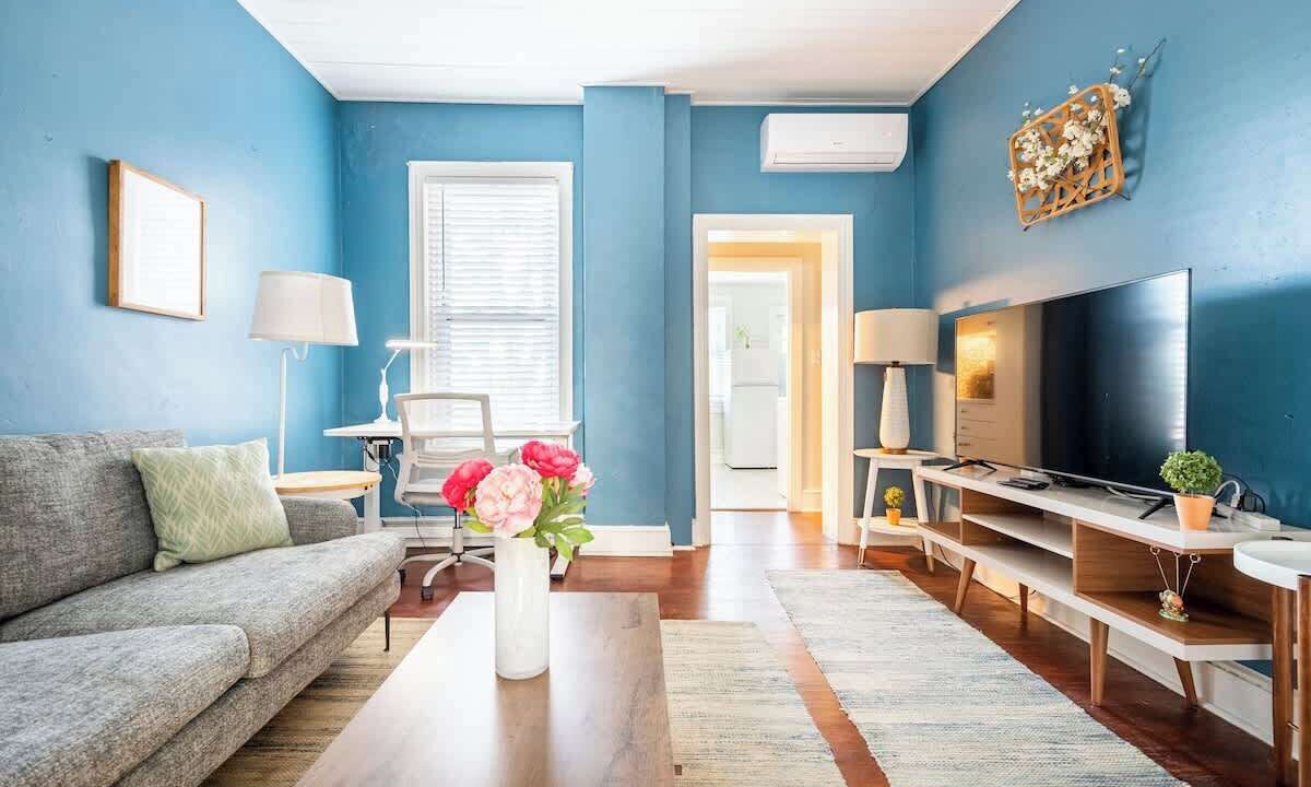 Photo of Bedroom in Wilmington