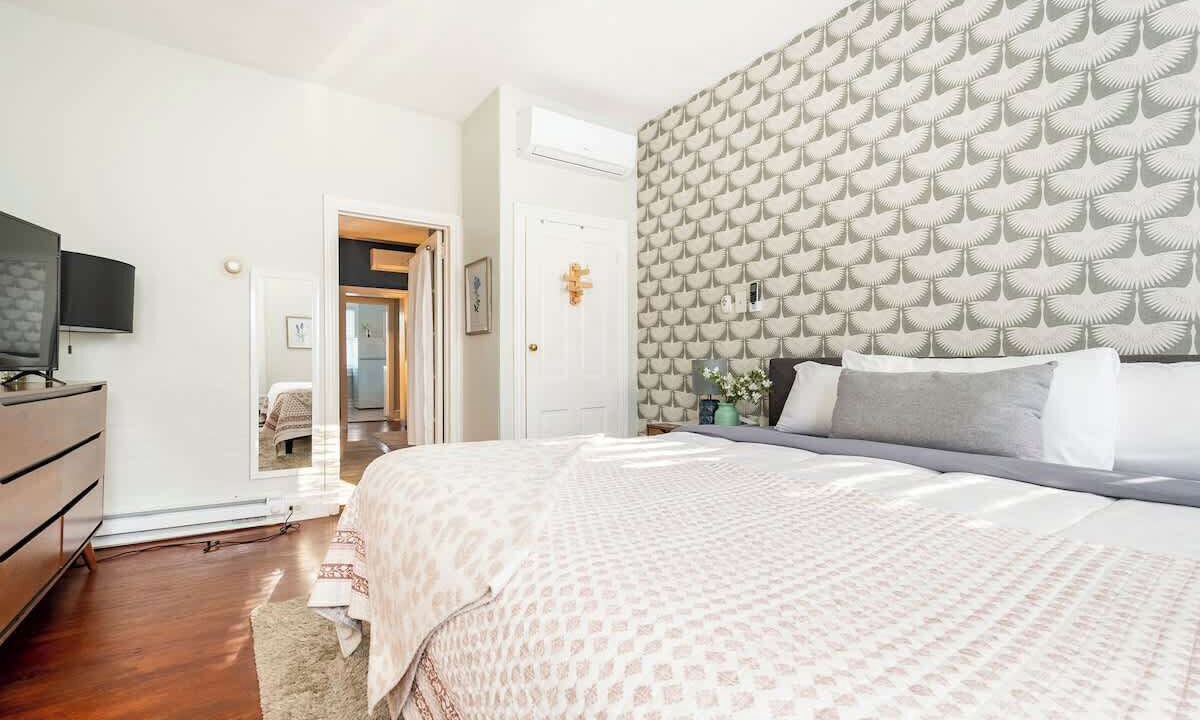 Photo of Bedroom in Wilmington