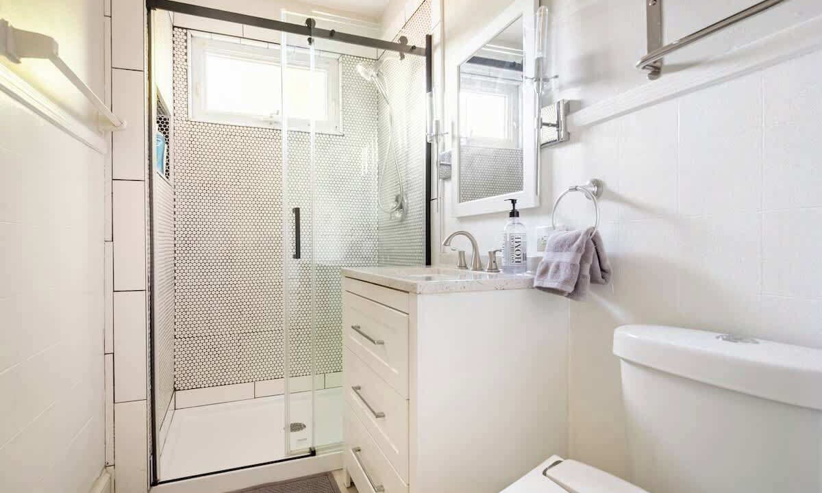 Photo of Bathroom in Wilmington