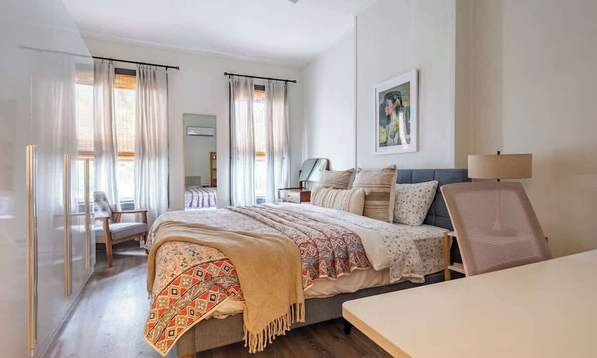 Photo of Bedroom in Wilmington