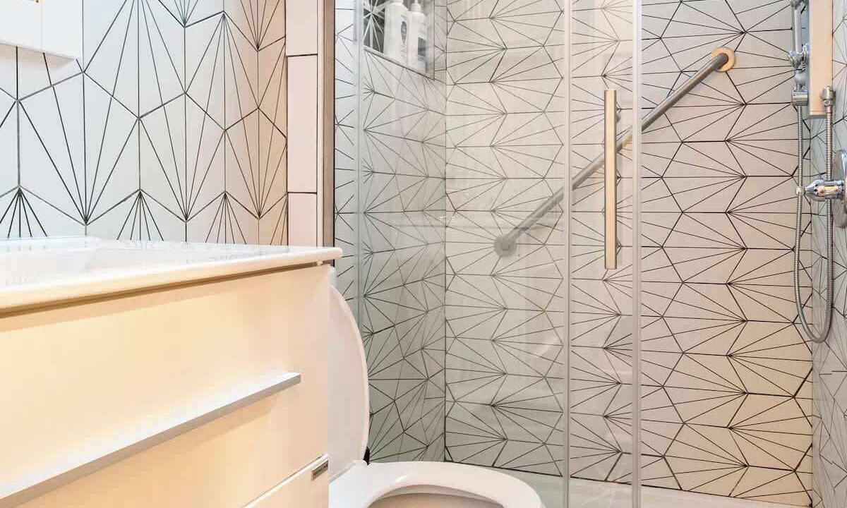 Photo of Bathroom in Wilmington