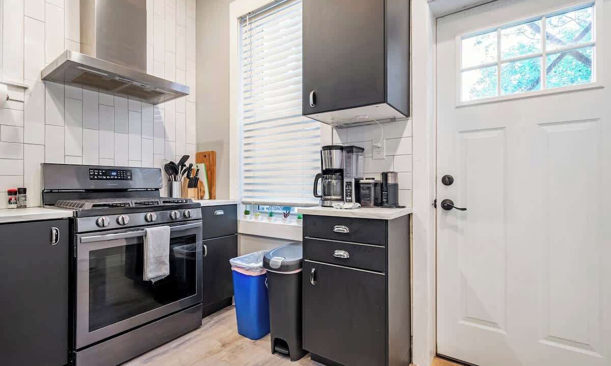 Photo of Kitchen in Wilmington