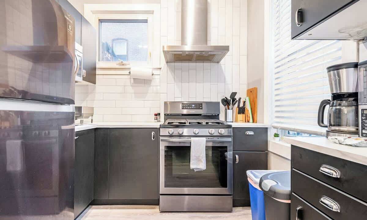 Photo of Kitchen in Wilmington