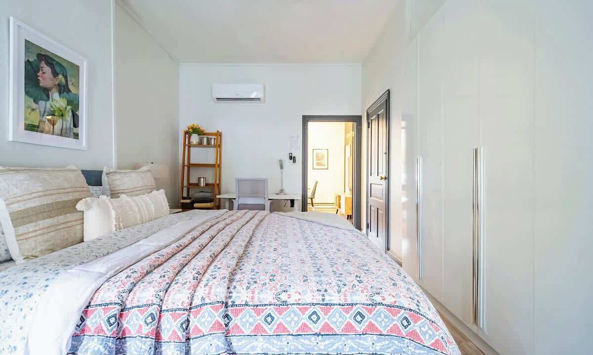 Photo of Bedroom in Wilmington