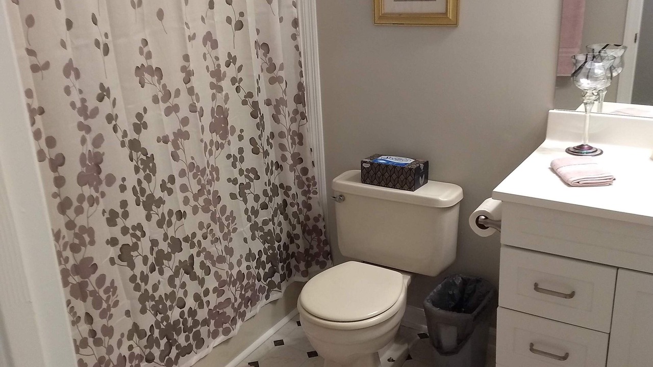 Photo of Bathroom in Matthews
