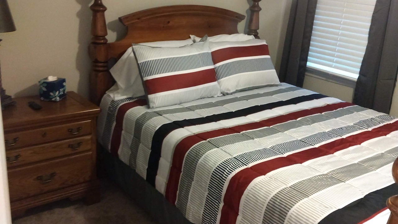 Photo of Bedroom in Matthews