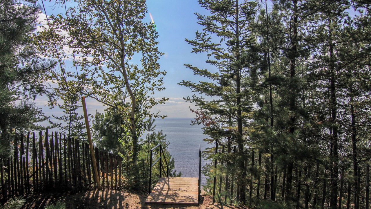 Photo of Outdoor in Saint-Henri-de-Taillon