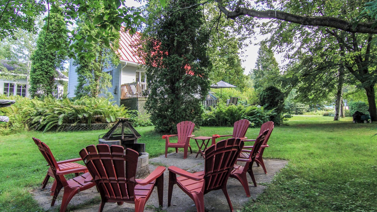 Photo of Outdoor in Saint-Henri-de-Taillon