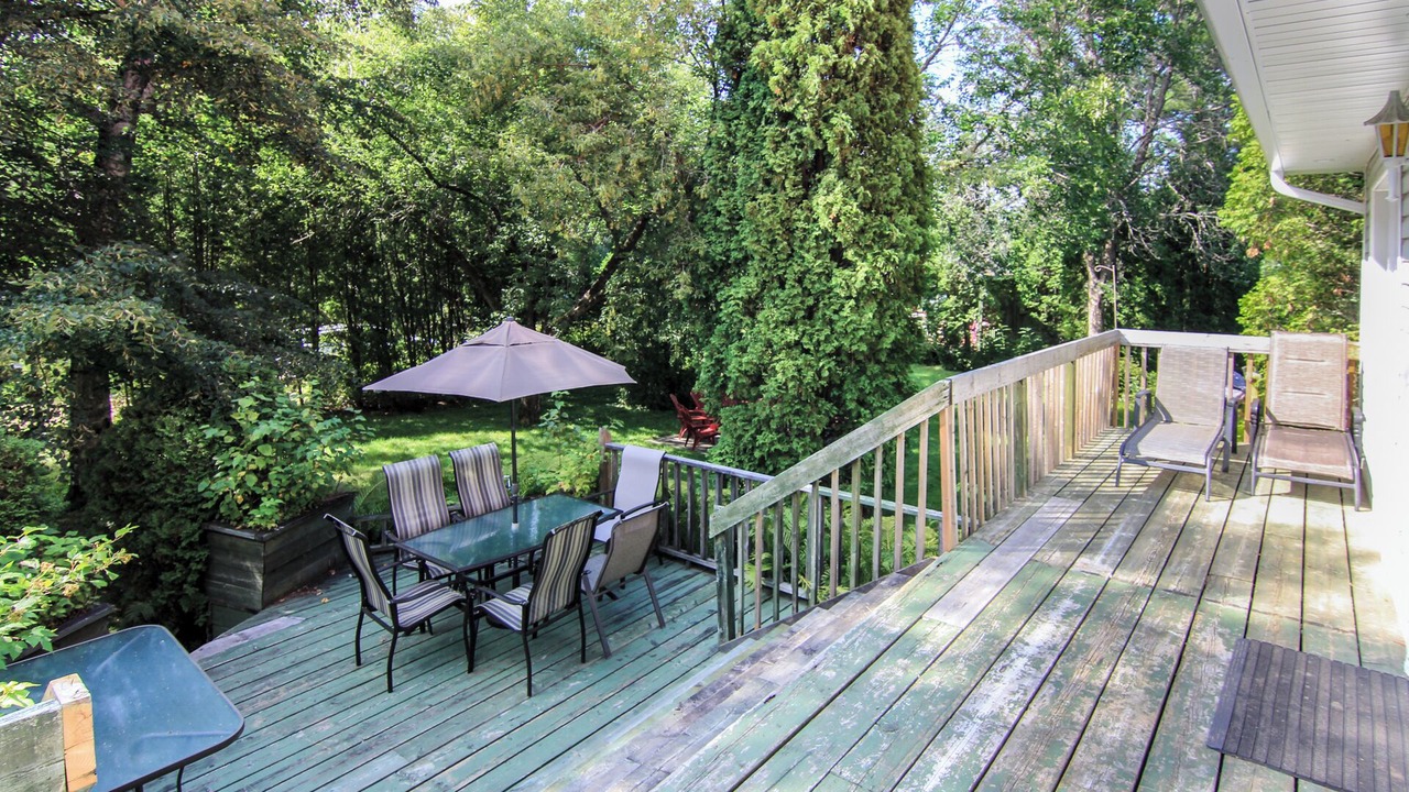 Photo of Outdoor in Saint-Henri-de-Taillon