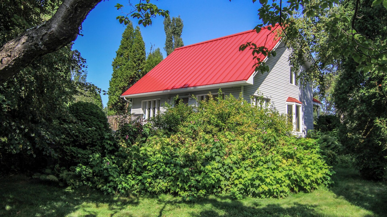 Photo of Outdoor in Saint-Henri-de-Taillon
