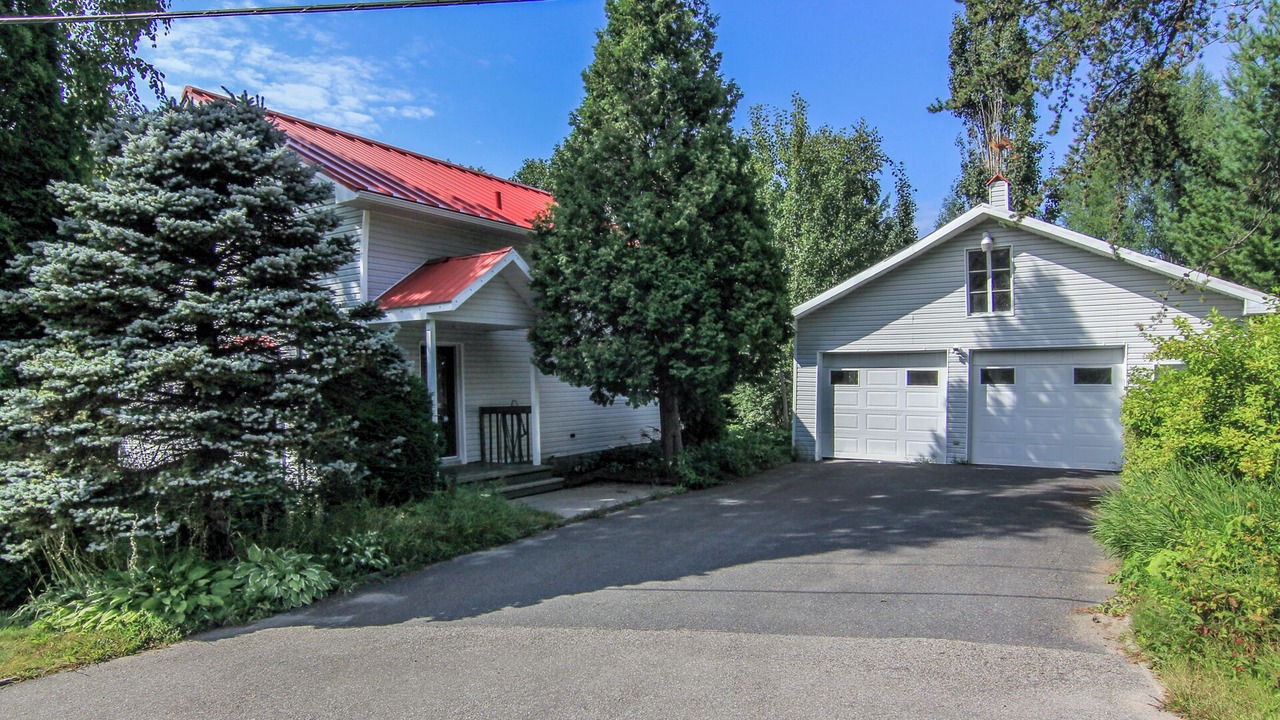 Photo of Outdoor in Saint-Henri-de-Taillon