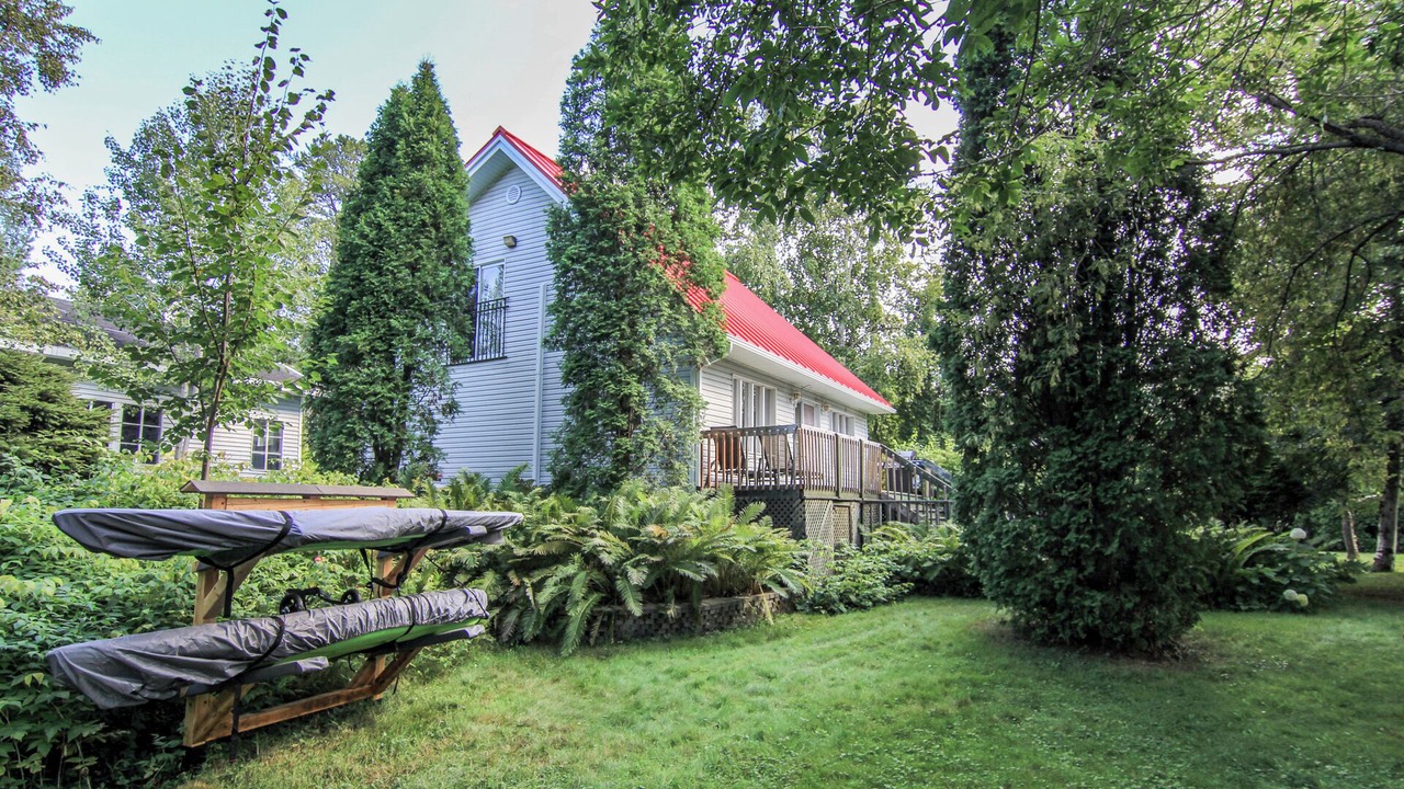 Photo of Outdoor in Saint-Henri-de-Taillon