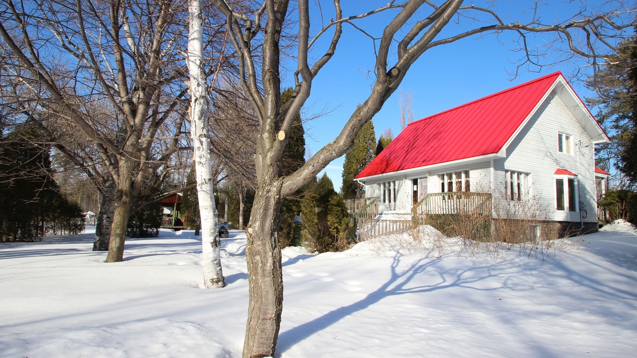 Photo of Outdoor in Saint-Henri-de-Taillon