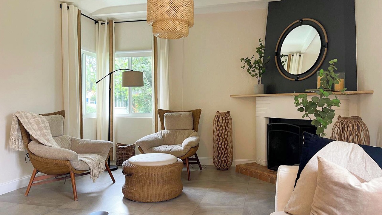 Photo of Livingroom in Douglas