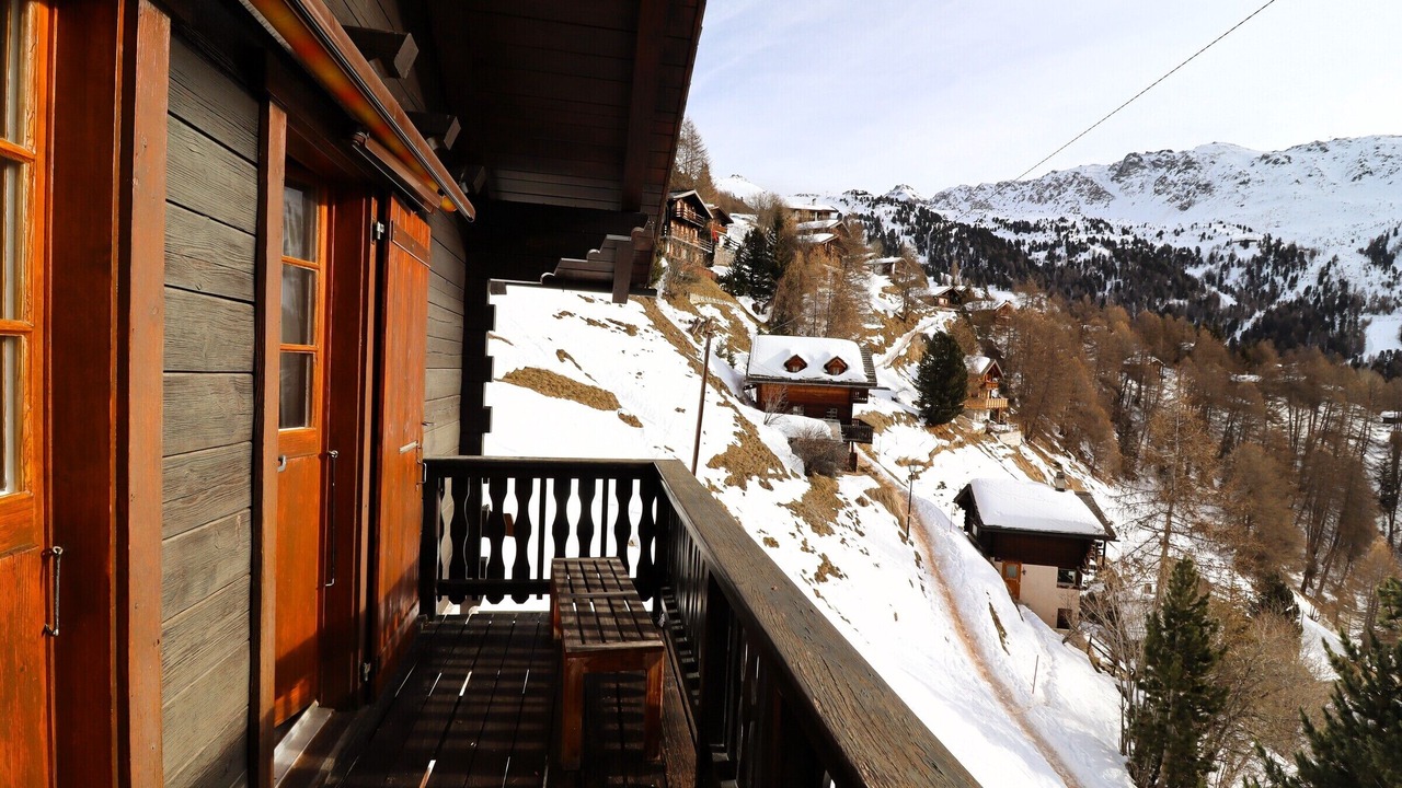 Photo of Outdoor in Chandolin