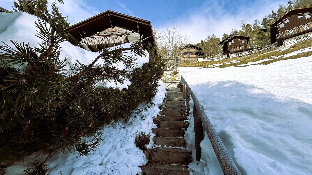 Photo of Outdoor in Chandolin