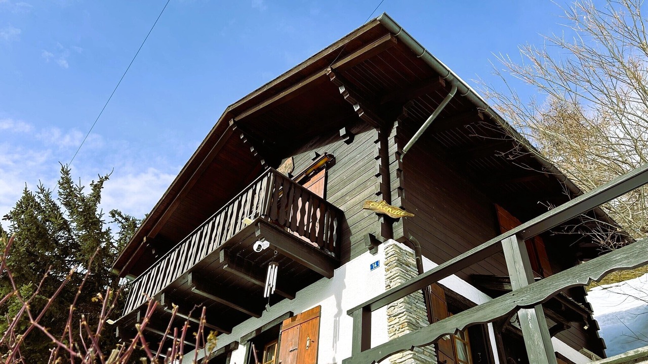 Photo of Outdoor in Chandolin
