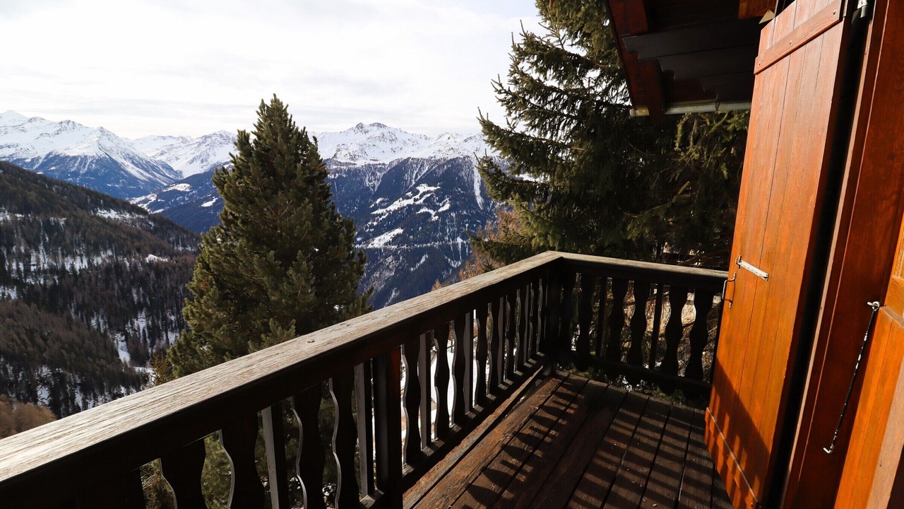 Photo of Outdoor in Chandolin