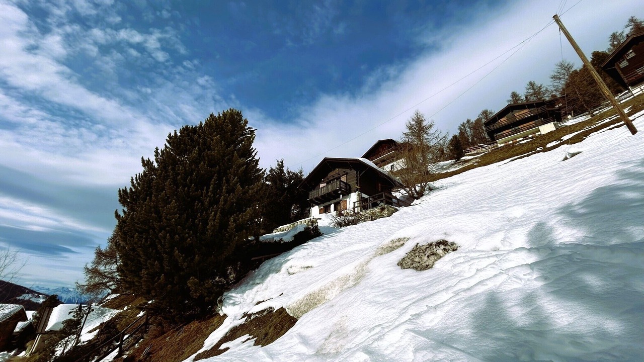 Photo of Outdoor in Chandolin