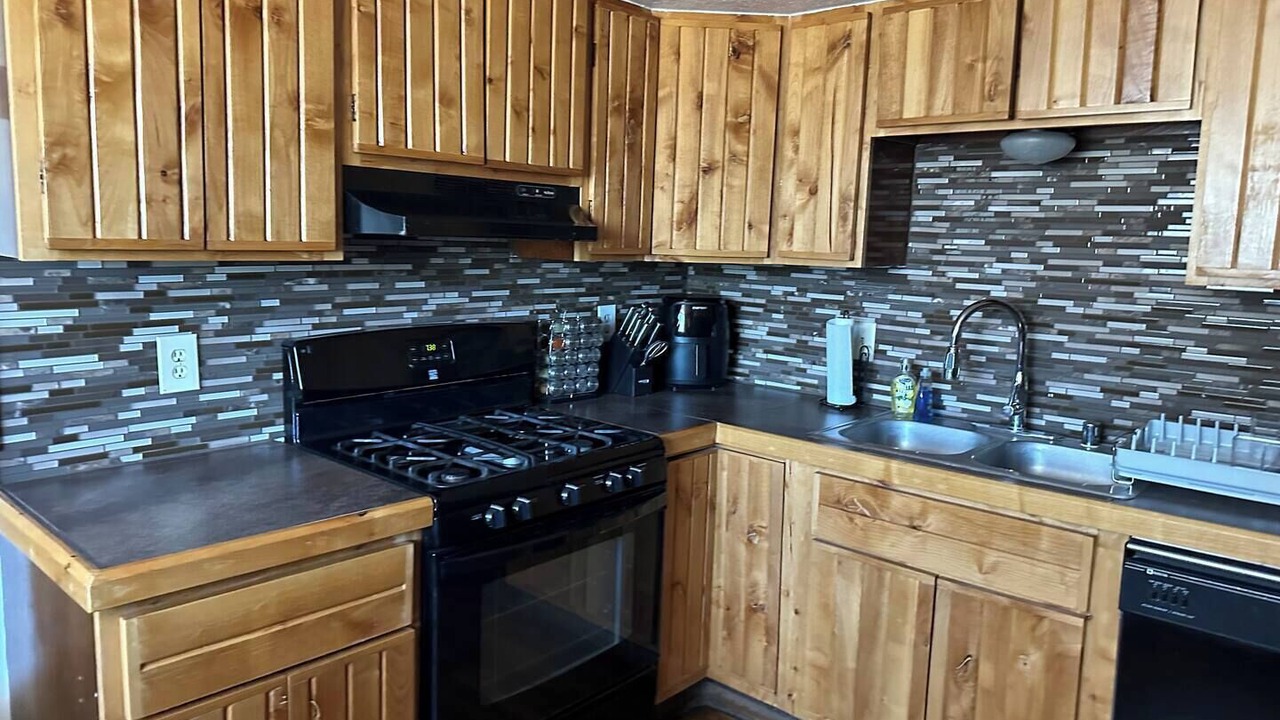 Photo of Kitchen in El Paso