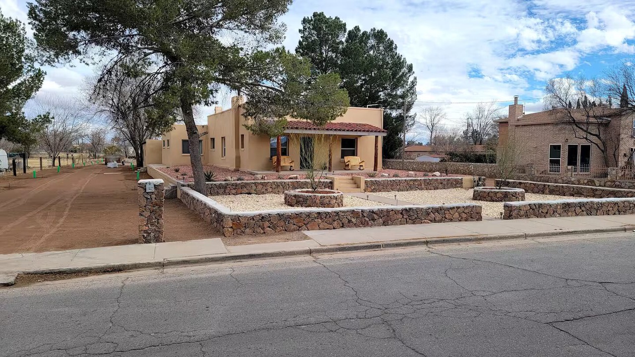 Photo of Outdoor in El Paso