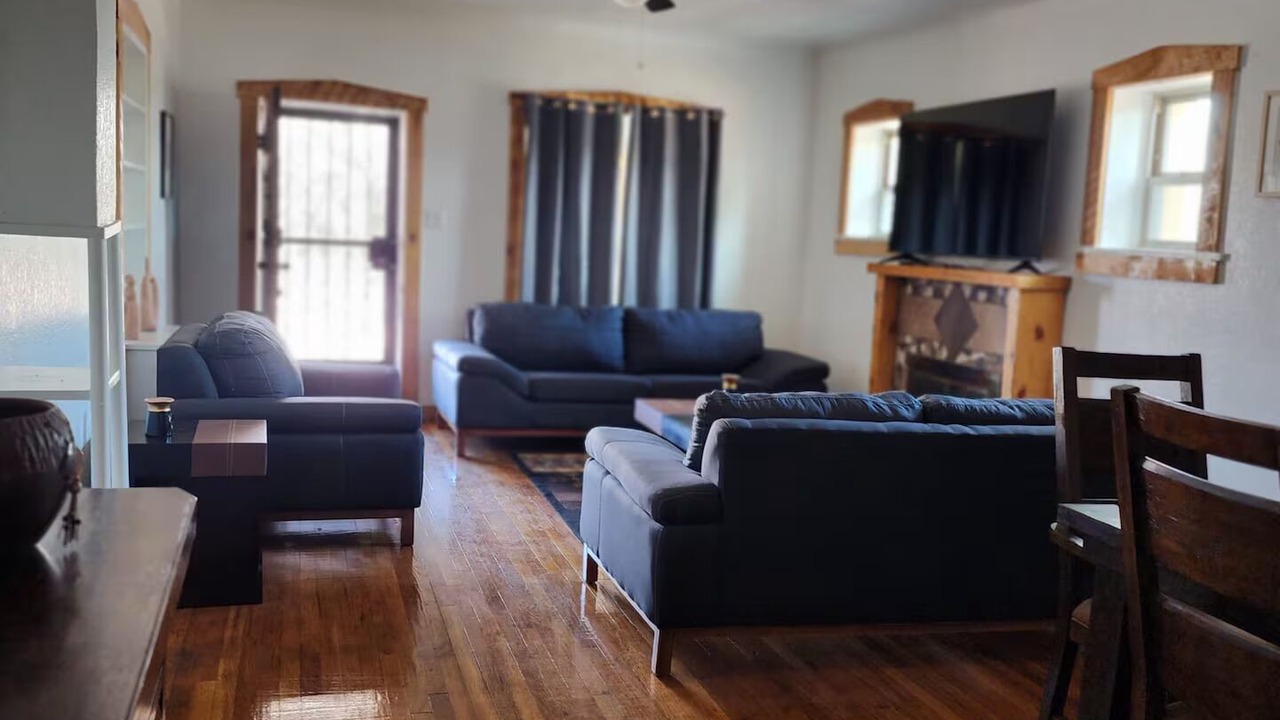 Photo of Livingroom in El Paso