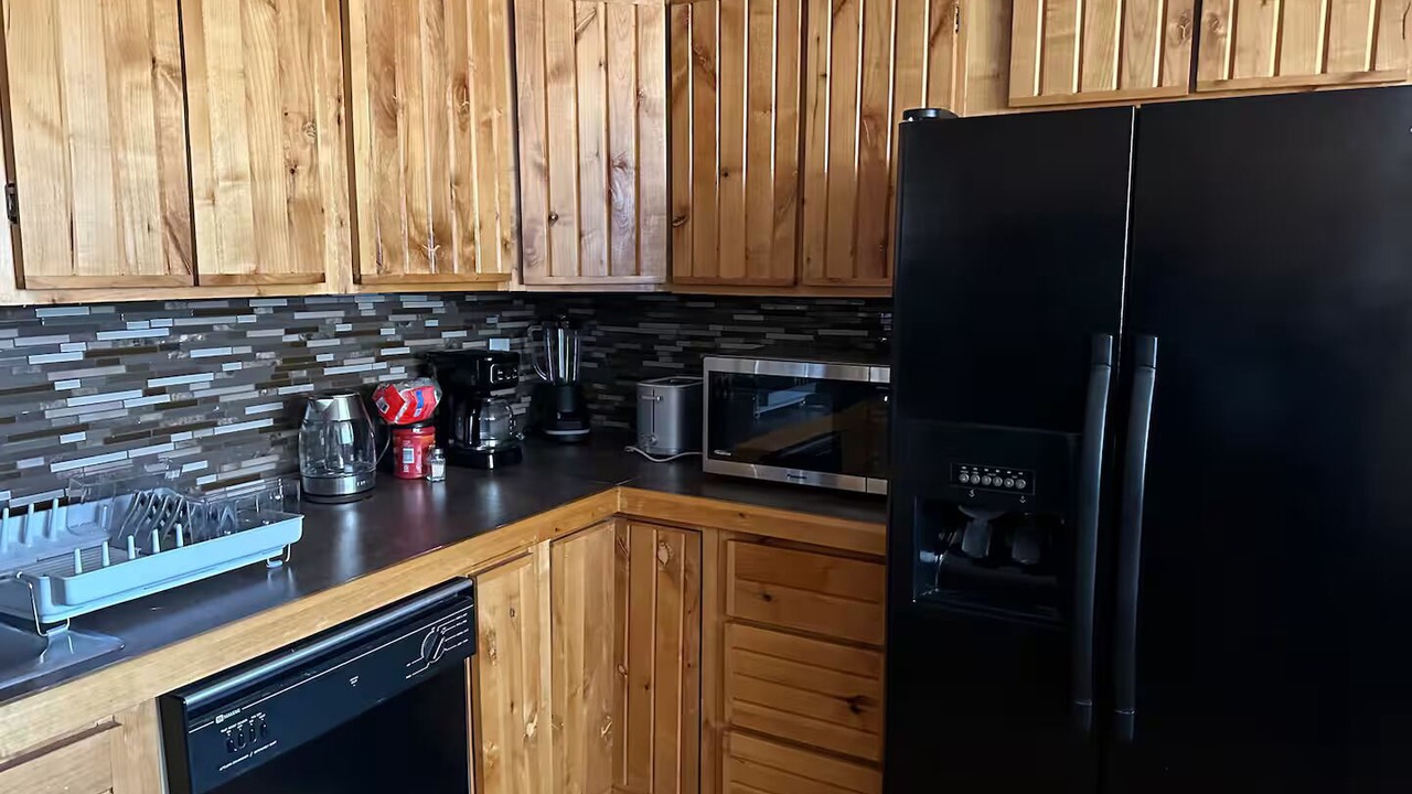 Photo of Kitchen in El Paso