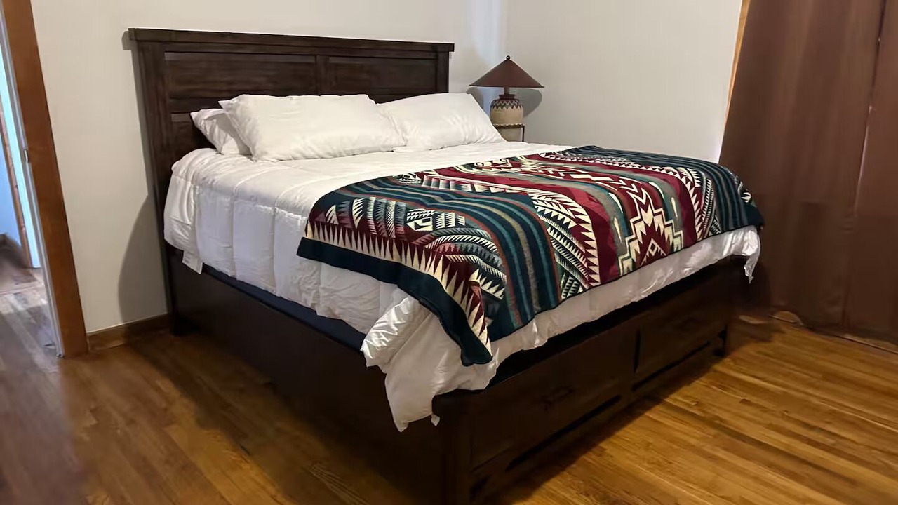 Photo of Bedroom in El Paso