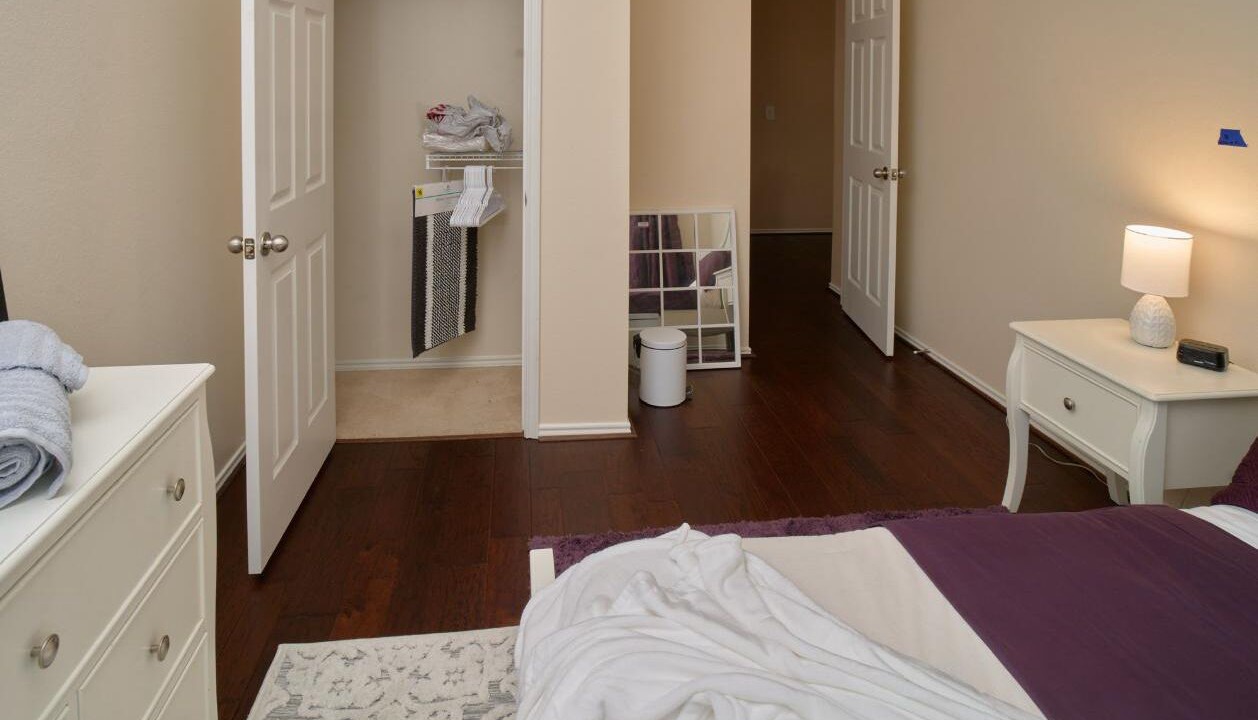 Photo of Bedroom in Louetta