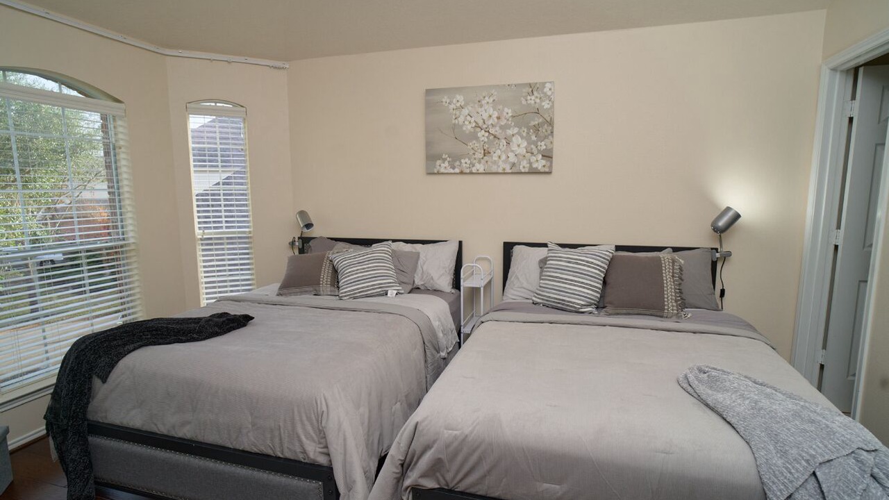 Photo of Bedroom in Louetta