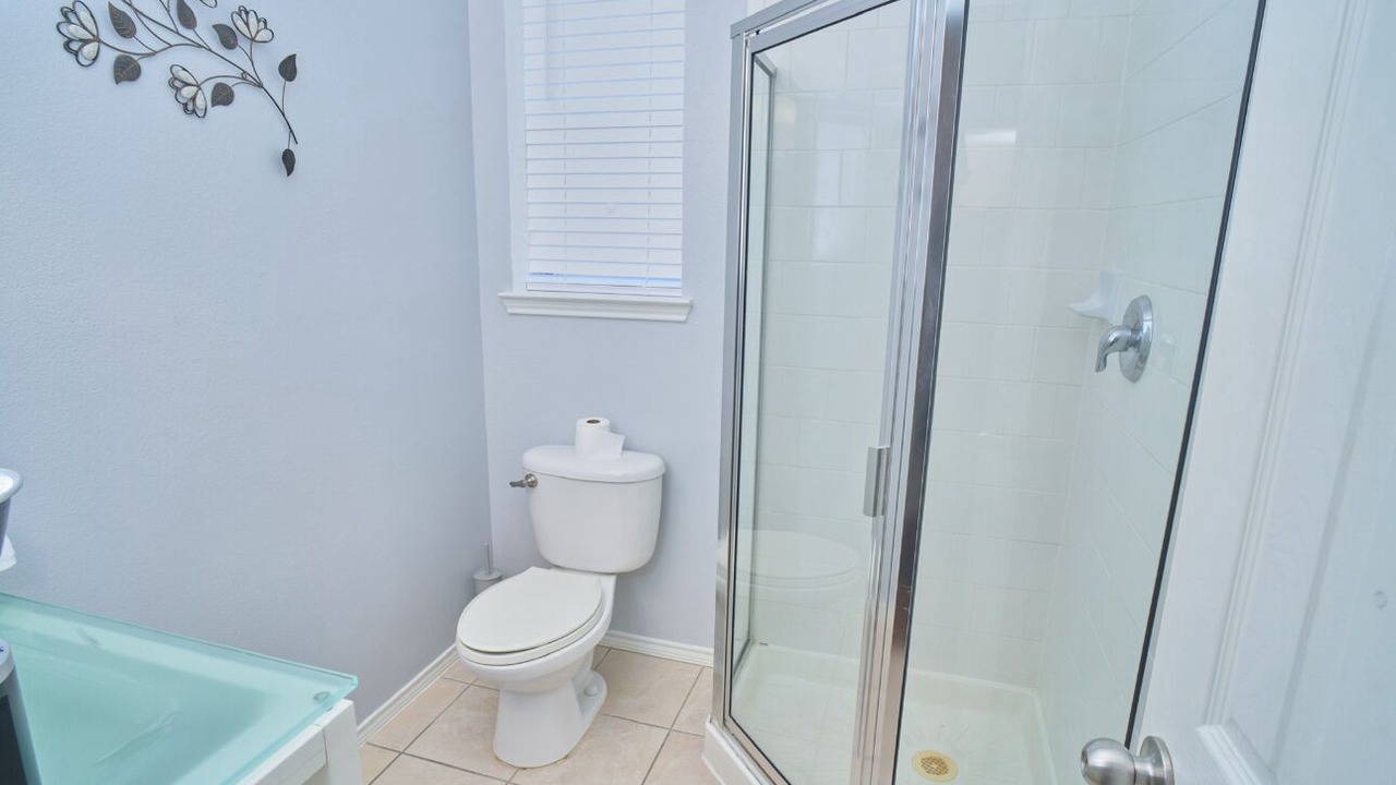 Photo of Bathroom in Louetta
