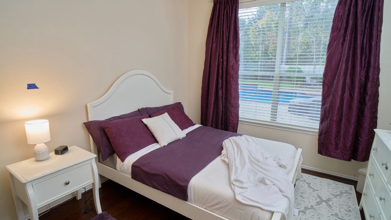 Photo of Bedroom in Louetta