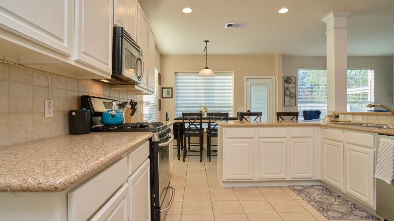 Photo of Kitchen in Louetta