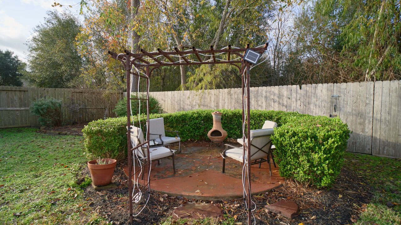 Photo of Outdoor in Louetta